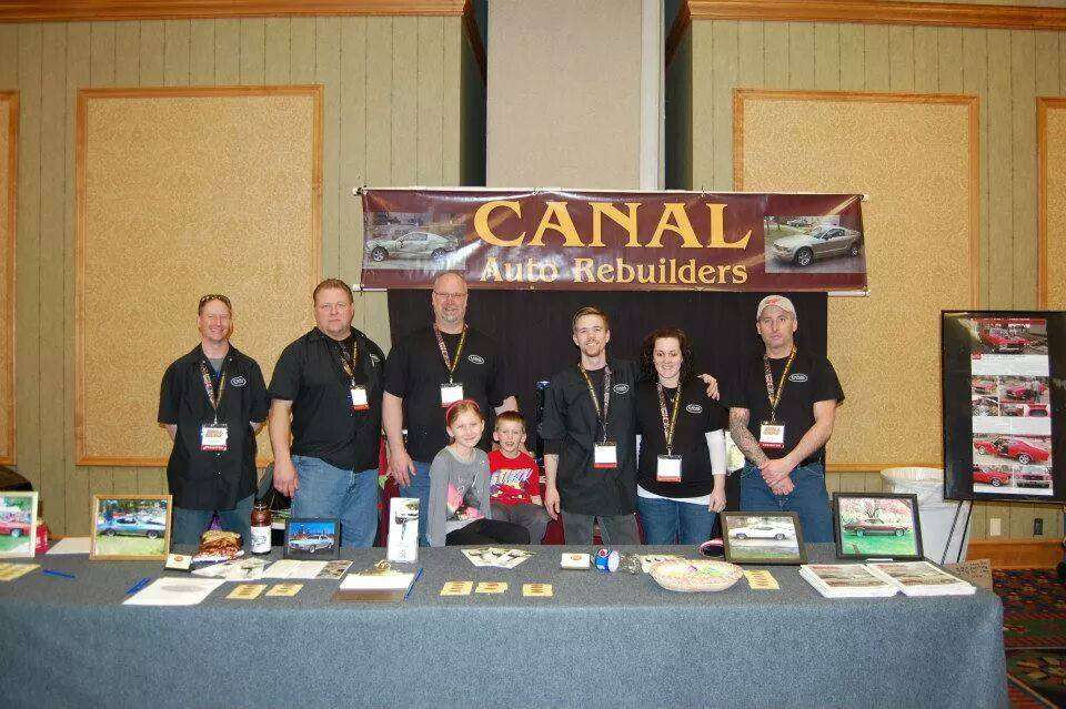 Canal Auto Rebuilders | 514 Pasadena Ave, Crest Hill, IL 60403, USA | Phone: (815) 838-0875