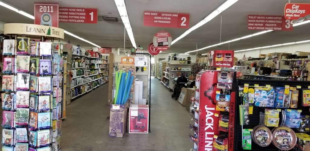 Ace Hardware | 11125 W Arizona Ave, Youngtown, AZ 85363, USA | Phone: (623) 933-6984