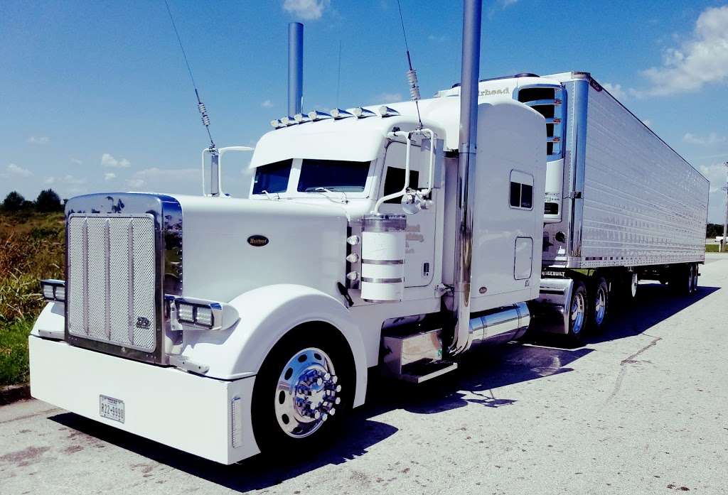 Unique Truck Wash Dallas Texas - Trailer Washout | 4225 Port Blvd, Dallas, TX 75241, USA | Phone: (972) 225-0022
