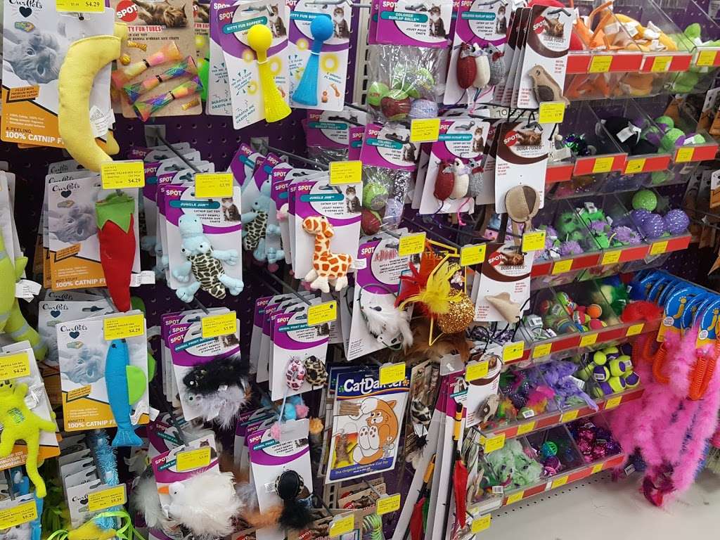 Pet Supermarket | 1809 S University Dr, Davie, FL 33324, USA | Phone: (954) 476-8600