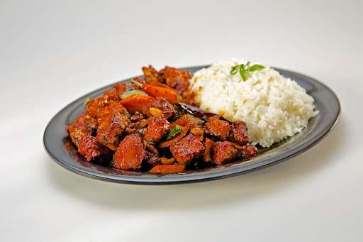 Masala Wok @ Fairfax | 10940 Fairfax Blvd J, Fairfax, VA 22030 | Phone: (571) 432-1814