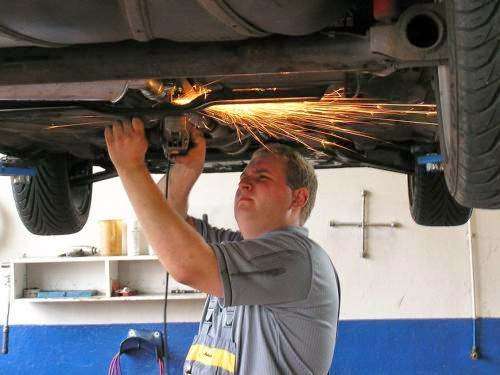 Joe Daniels Transmission Service | 3206 Hardscrabble Rd, Spencer, IN 47460 | Phone: (812) 829-4912