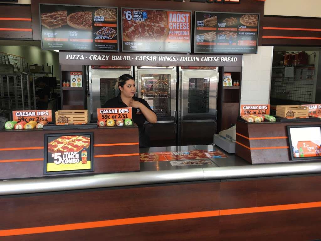 Little Caesars Pizza | 11037 Shadow Creek Pkwy, Pearland, TX 77584, USA | Phone: (713) 340-0209