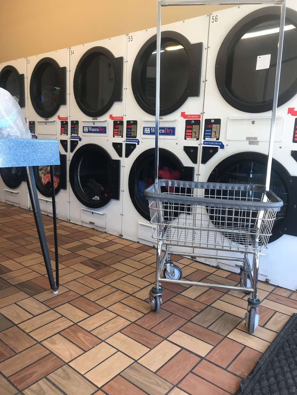 Mickys Laundromat | 2601 N Snyder Ave, Edgemere, MD 21219