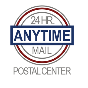 24hr Anytime Mail Postal Center | 216 S Citrus St, West Covina, CA 91791, USA | Phone: (626) 858-0722