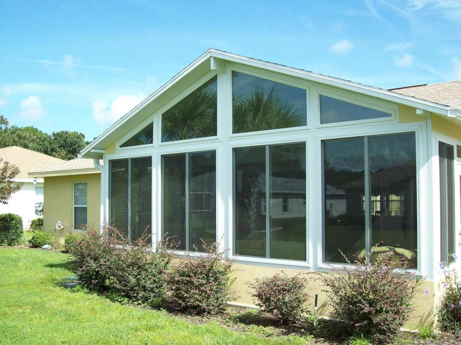 Graham Aluminum And Home Improvements | 3353 US-92, Lakeland, FL 33801, USA | Phone: (863) 668-8816