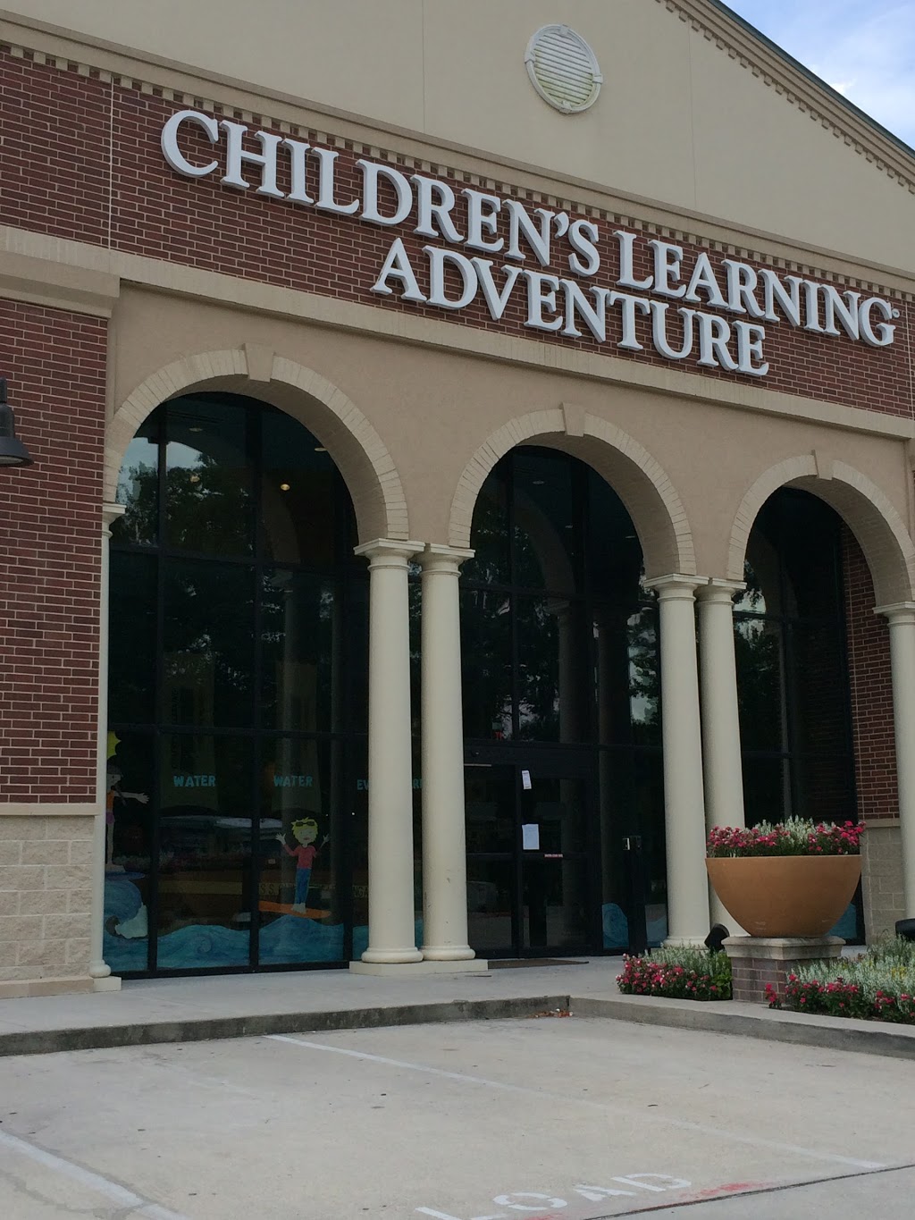 Childrens Learning Adventure | 3709 College Park Dr, The Woodlands, TX 77384, USA | Phone: (936) 647-3962