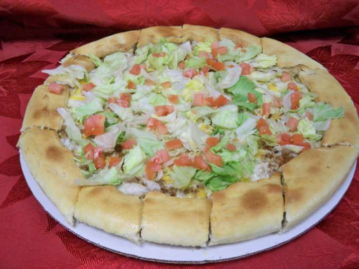 J & Js Pizza Shack of Hobart | 1601 W Old Ridge Rd, Hobart, IN 46342, USA | Phone: (219) 942-1616