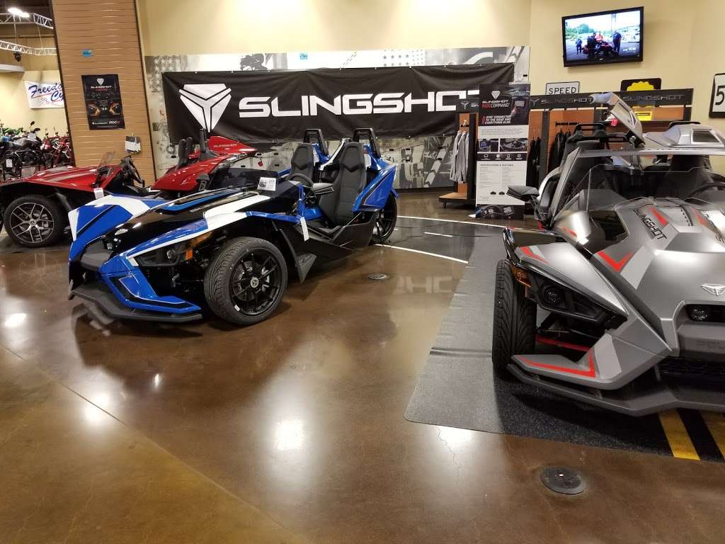 Freedom Cycles | 12501 S U.S. 71 Hwy, Grandview, MO 64030, USA | Phone: (816) 761-2220