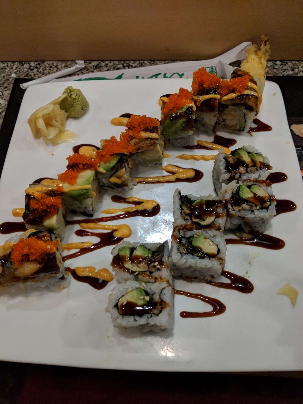 Misono Japanese Steak House & Sushi Bar | 3806, 82 Newbury St, Peabody, MA 01960, USA | Phone: (978) 854-5395