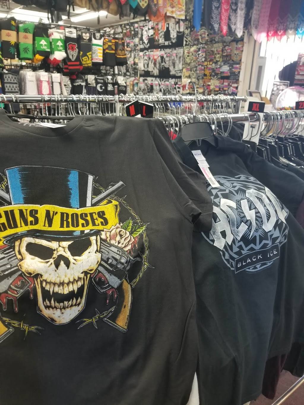 Shirts n Things | 1840 W Southern Ave #1, Mesa, AZ 85202, USA | Phone: (480) 827-0256