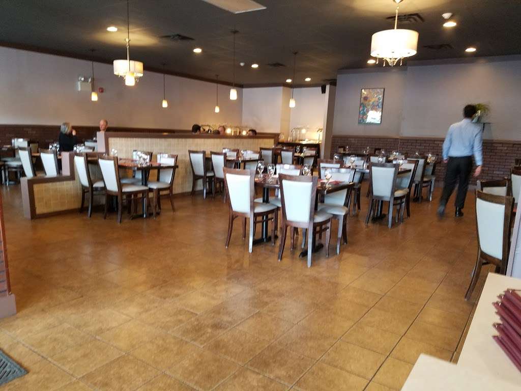 Amans Indian Bistro | 690 Main St, Harleysville, PA 19438 | Phone: (215) 256-1928