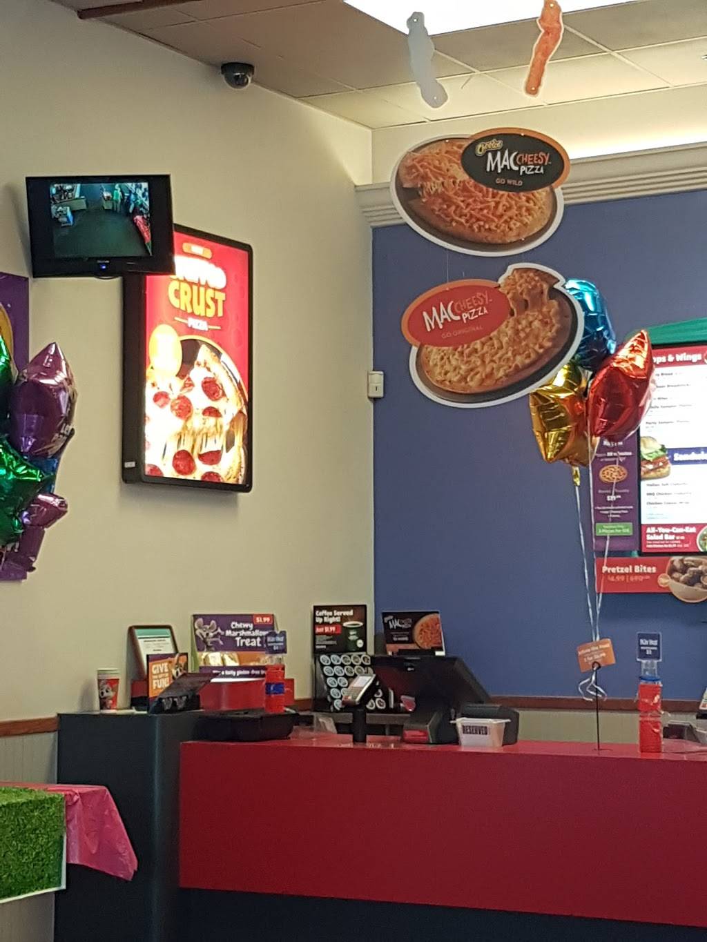 Chuck E. Cheese | 1521 W Sunset Rd, Henderson, NV 89014, USA | Phone: (702) 547-0450