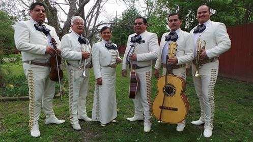 Mariachi Monarcas de Mexico | Trailia 20, 3903 Erby St, Houston, TX 77087, USA | Phone: (713) 245-6165