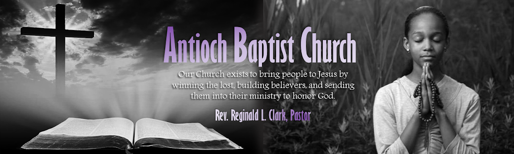 Antioch Baptist Church | 4712 River Rd W, Goochland, VA 23063, USA | Phone: (804) 457-3805