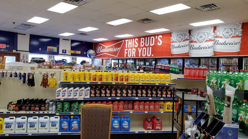 Phillips 66 | 3233 W Chain of Rocks Rd, Granite City, IL 62040, USA | Phone: (618) 797-3323