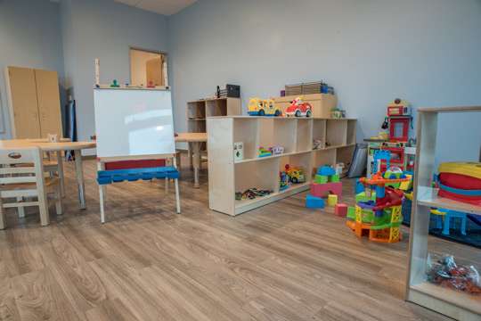 Scottsdale Childrens Institute | 22605 N Miller Rd Suite 120, Scottsdale, AZ 85255 | Phone: (480) 410-4060