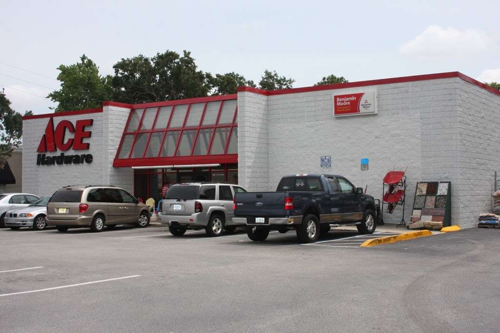 South Orange Ace Hardware | 9689 S Orange Blossom Trail, Orlando, FL 32837, USA | Phone: (407) 857-1142