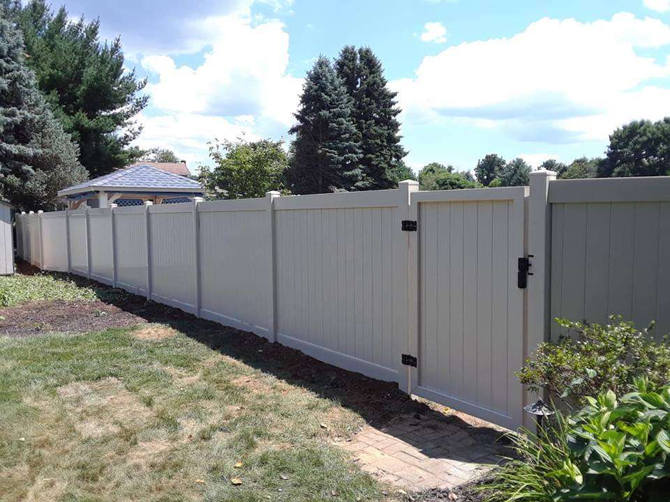 All Pro Fence | 44 W Broad St, Souderton, PA 18964 | Phone: (267) 382-6999