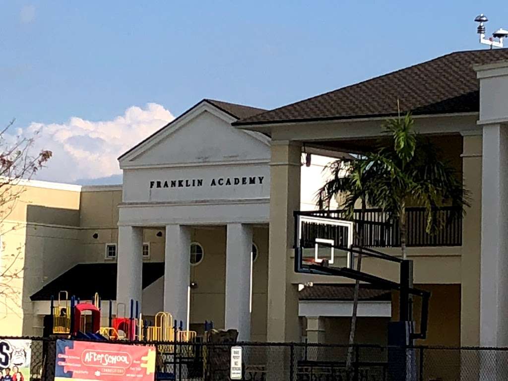 Franklin Academy Pembroke Pines Jobs