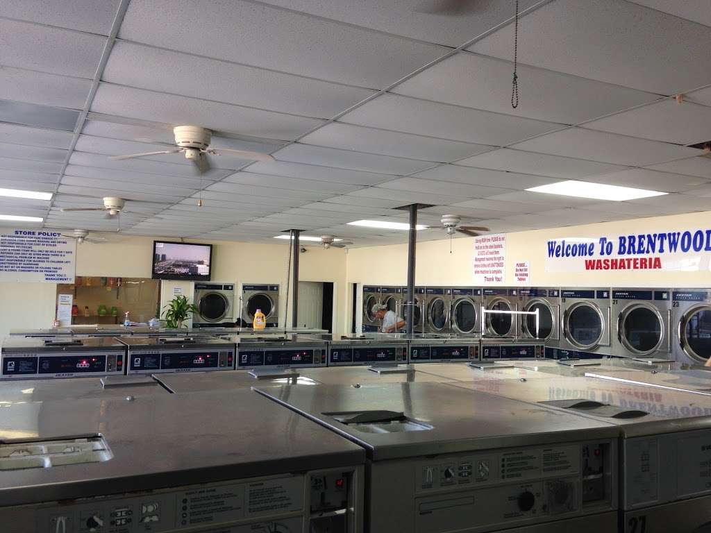 Brentwood Washateria | 15350 S Brentwood St, Channelview, TX 77530 | Phone: (281) 608-8562