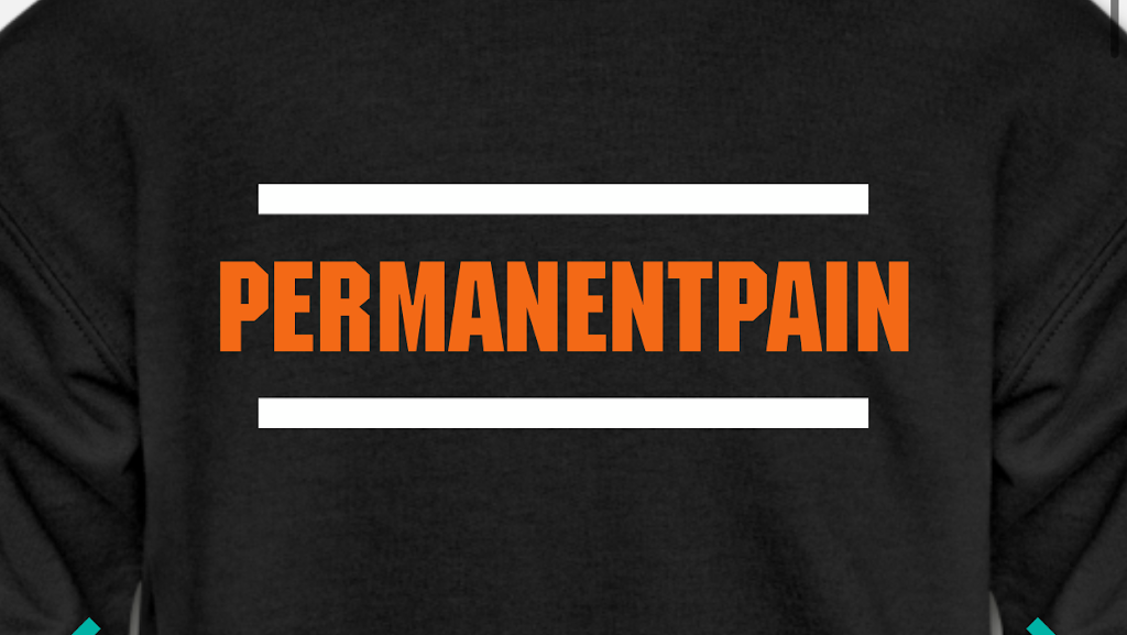 Permanentpain | 1318 S 57th St, Philadelphia, PA 19151 | Phone: (267) 999-9356