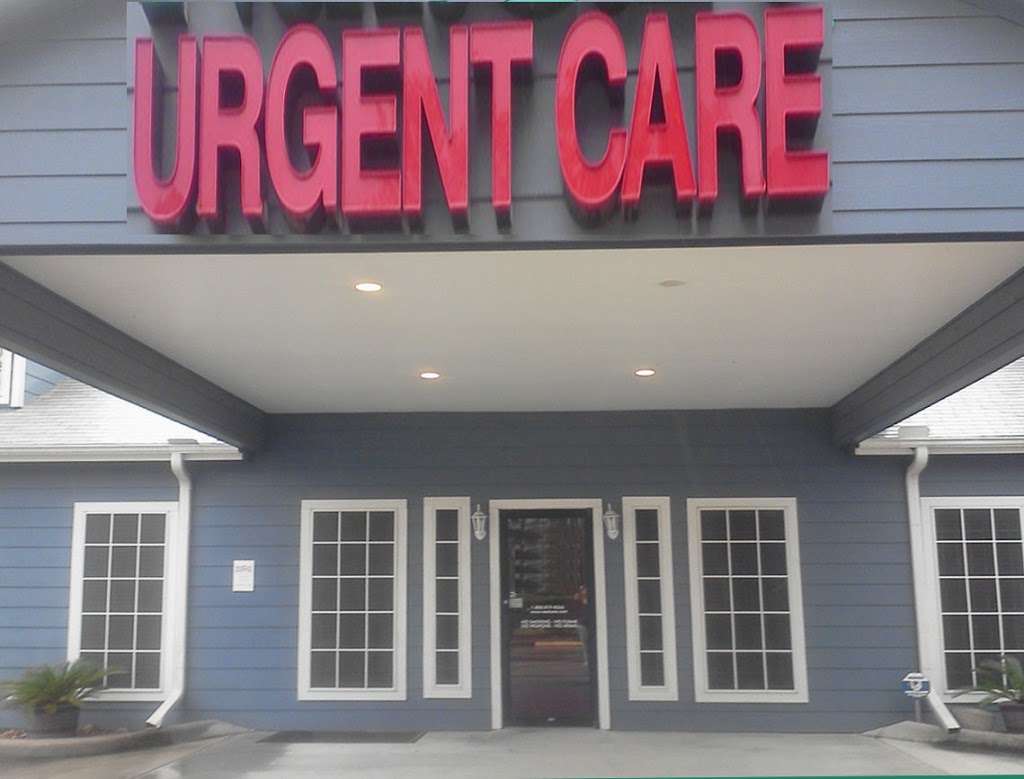 Aighlands urgent care | 1319 Bay Ave, Highland Beach, MD 21403, USA | Phone: (443) 850-0030