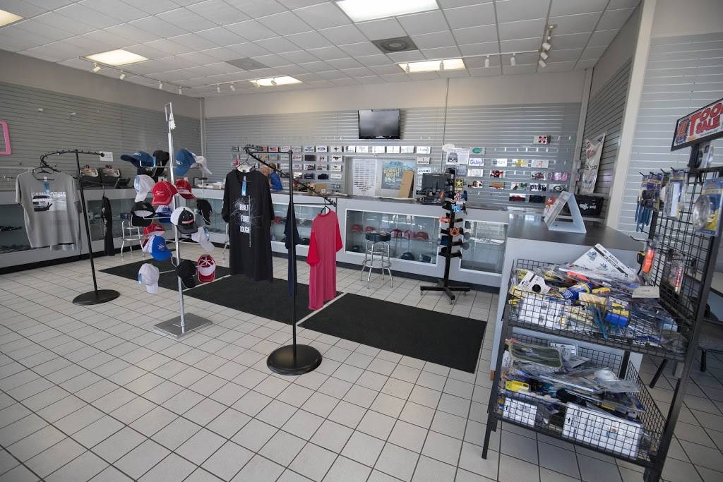 AutoNation Ford Union City Service Center | 4355 Jonesboro Rd Suite A, Union City, GA 30291 | Phone: (770) 674-6075