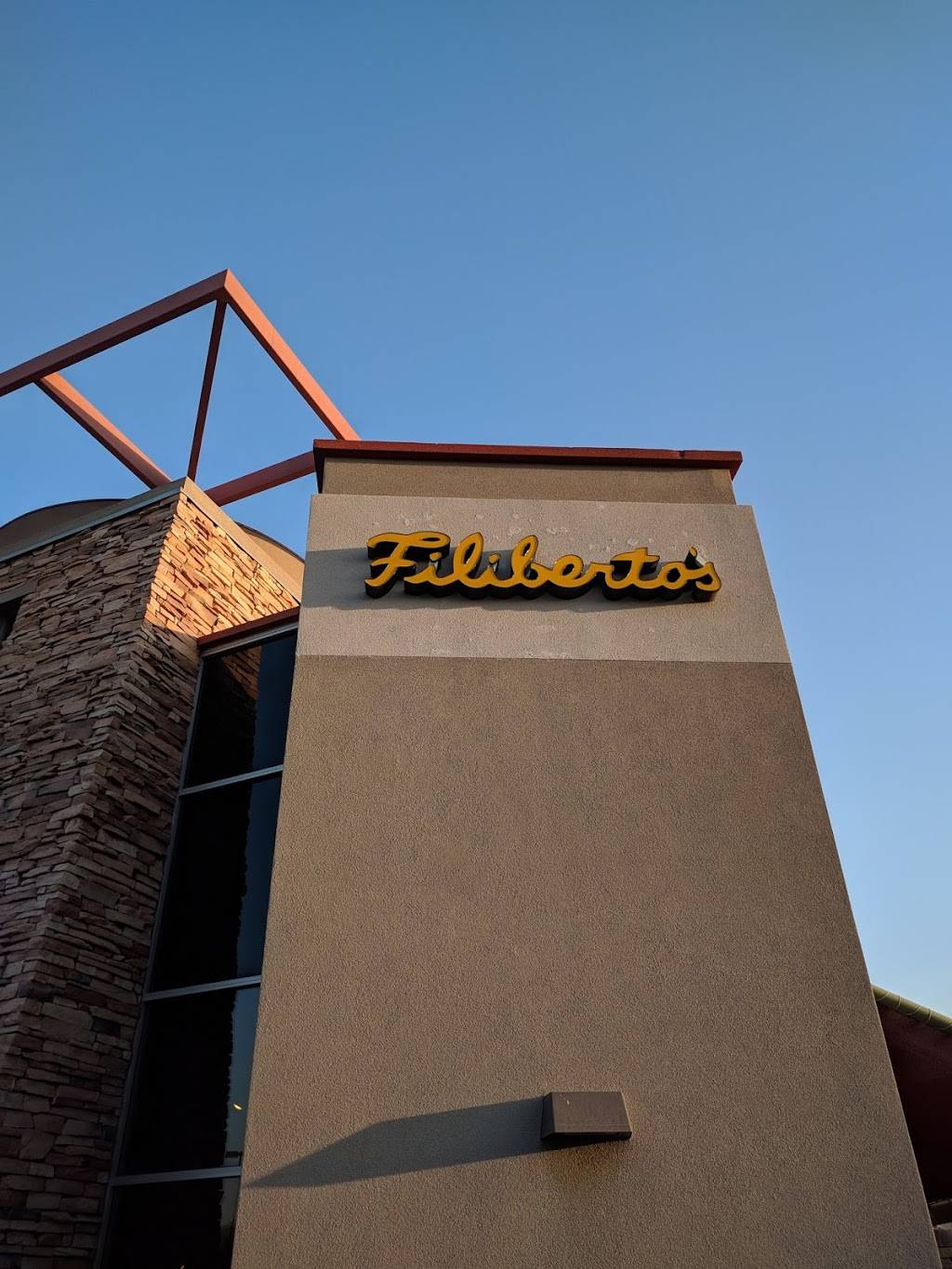 Filibertos Mexican Food | 1158 W Washington St #101, Tempe, AZ 85281, USA | Phone: (602) 267-1422