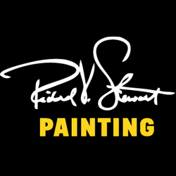 Richard Stewart Painting | 10700 Hillrose Cir, Sunland-Tujunga, CA 91040, USA | Phone: (818) 951-1181