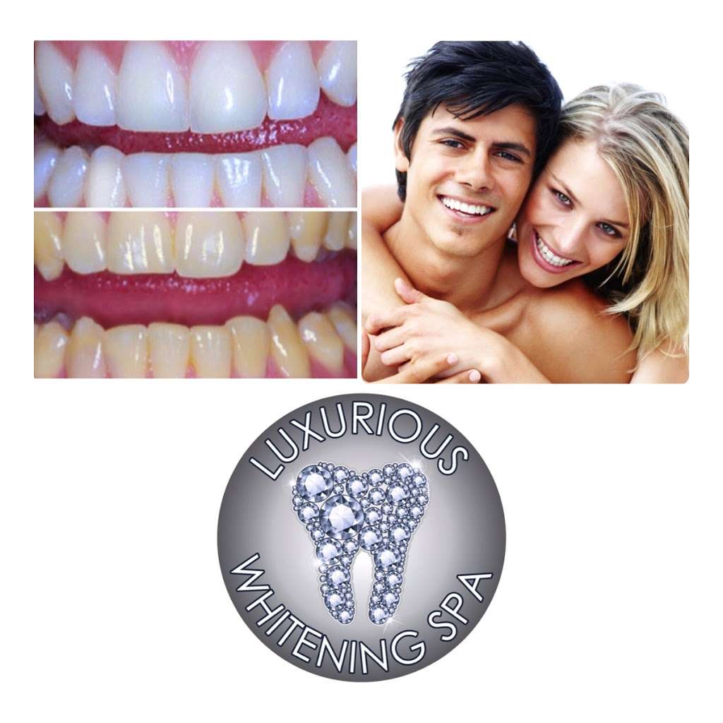 Luxurious Whitening Spa | 13420 Reese Blvd W, Huntersville, NC 28078, USA | Phone: (980) 254-9941