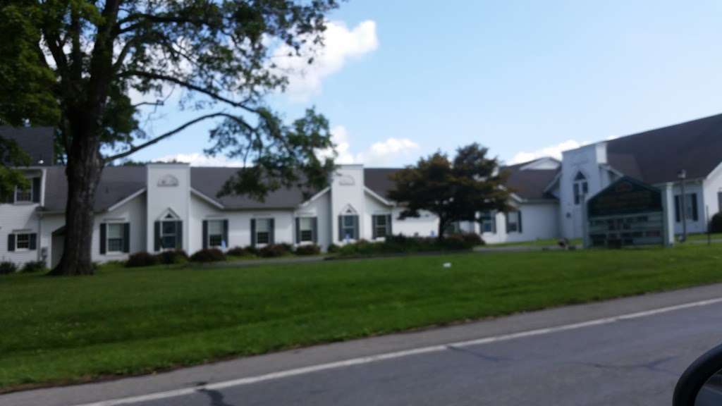 Middle Smithfield Presbyterian Church Preschool | 5205 Milford Rd, East Stroudsburg, PA 18302 | Phone: (570) 223-7510