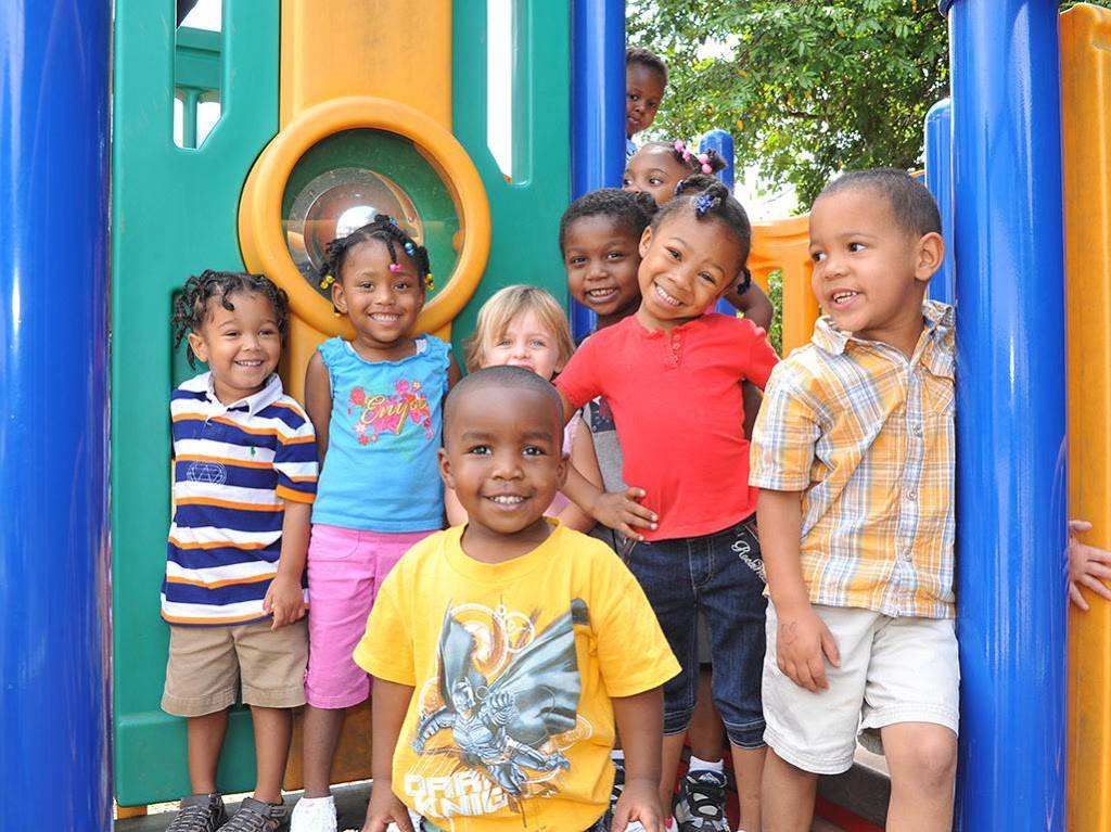 Childcare Network | 1405 W Friendly Ave, Greensboro, NC 27403, USA | Phone: (336) 275-3048