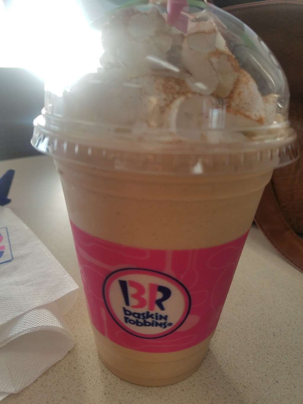 Baskin-Robbins | Glendale Square, 1010 N Glendale Ave #104, Glendale, CA 91206, USA | Phone: (818) 241-3131