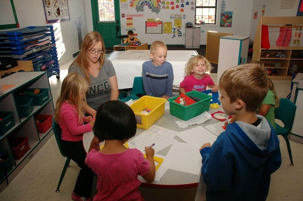 Peace Boulevard KinderCare | 219 Peace Blvd, St Joseph, MI 49085, USA | Phone: (269) 408-0001