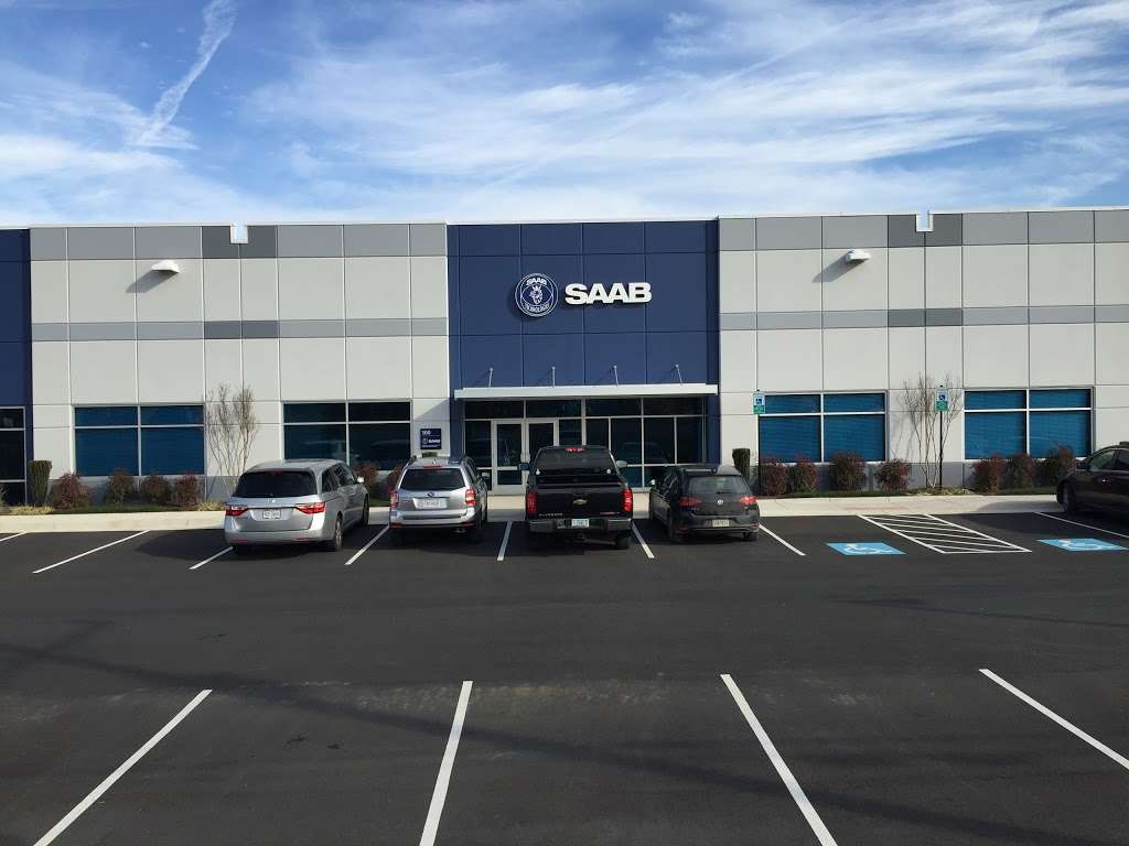 Saab Defense and Security USA | 20700 Loudoun County Pkwy #100, Ashburn, VA 20147, USA | Phone: (703) 406-7200