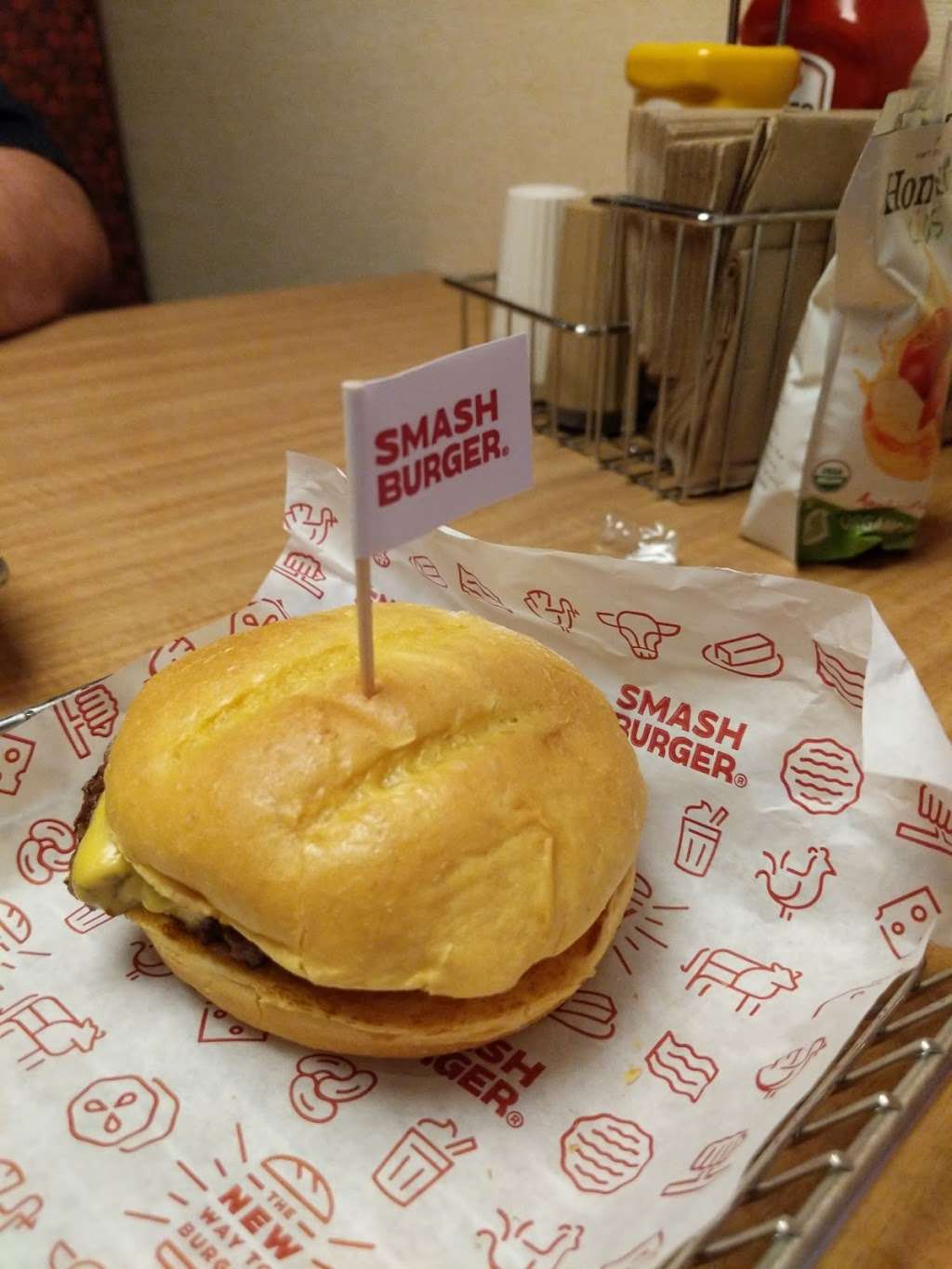 Smashburger Fort Mill | 1329 Broadcloth Street, Fort Mill, SC 29715, USA | Phone: (803) 792-0525