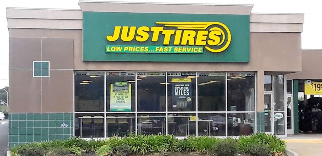 Just Tires | 744 E Dominguez St, Carson, CA 90746 | Phone: (310) 538-5407