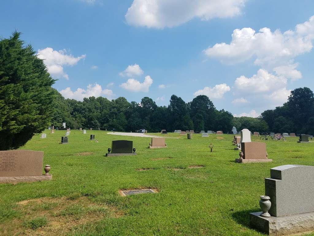 Gate of Heaven Cemetery | 13801 Georgia Ave, Silver Spring, MD 20906, USA | Phone: (301) 871-6500