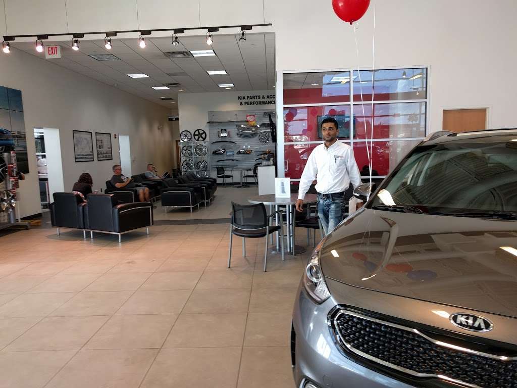 Orlando Kia East | 8701 E Colonial Dr, Orlando, FL 32817 | Phone: (407) 678-1717