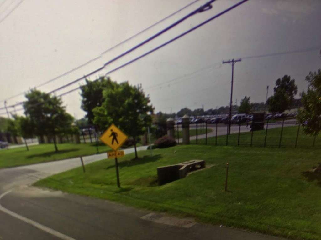 Suitland Rd & Homer Ave | Suitland-Silver Hill, MD 20746, USA