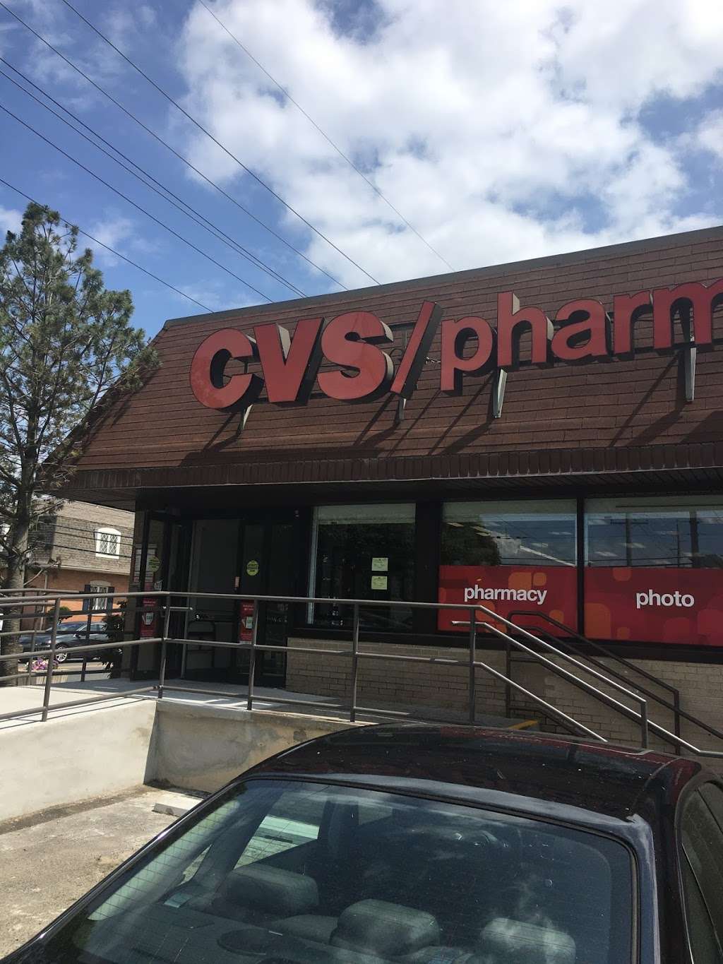 CVS | 120 Union Blvd, Totowa, NJ 07512 | Phone: (973) 956-9101