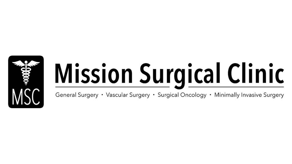 Mission Surgical Clinic | 7300 Magnolia Ave, Riverside, CA 92504, USA | Phone: (951) 278-8870