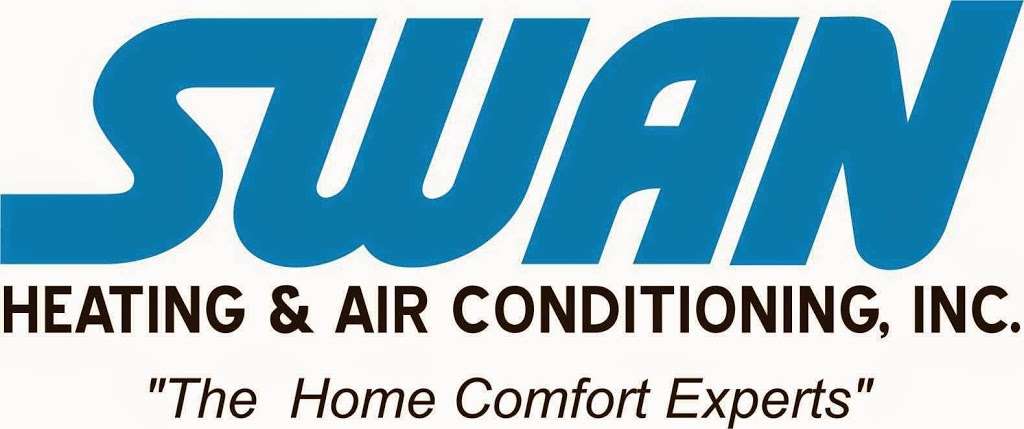 Swan Heating & Air Conditioning, Inc. | 599 W 66th St, Loveland, CO 80538, USA | Phone: (970) 355-3555