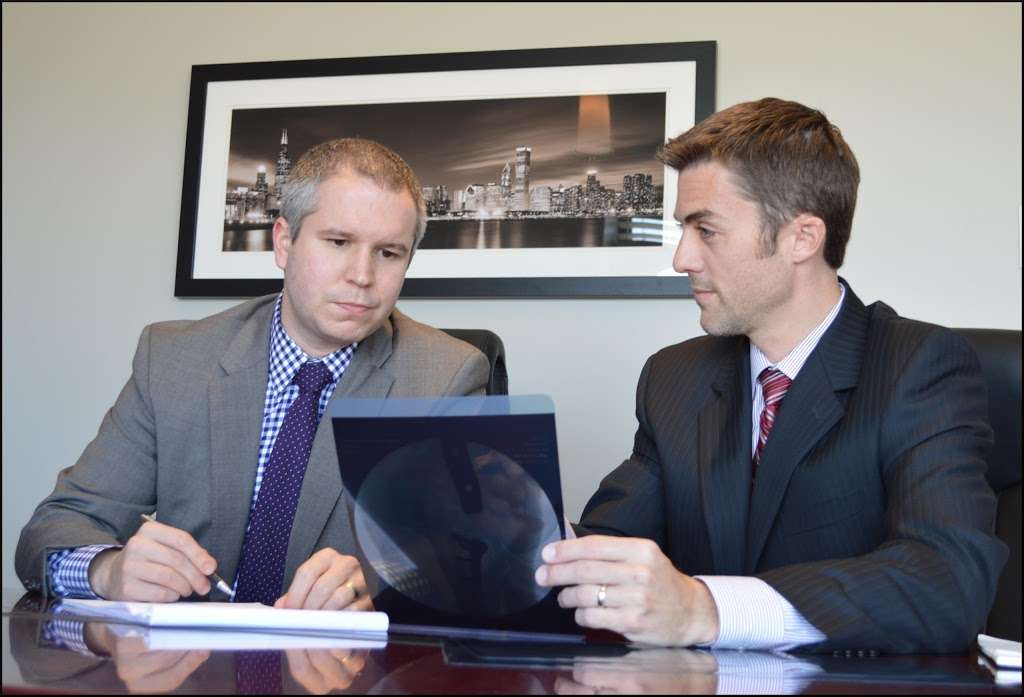 Marker & Crannell, Attorneys at Law, P.C. | 4015 Plainfield-Naperville Rd #200, Naperville, IL 60564, USA | Phone: (630) 995-9995