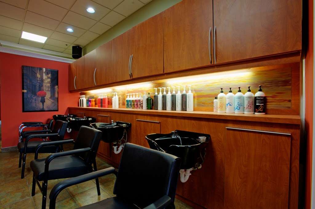 Salon Dolce Vita | 561 US-1, Edison, NJ 08817, USA | Phone: (732) 819-7088