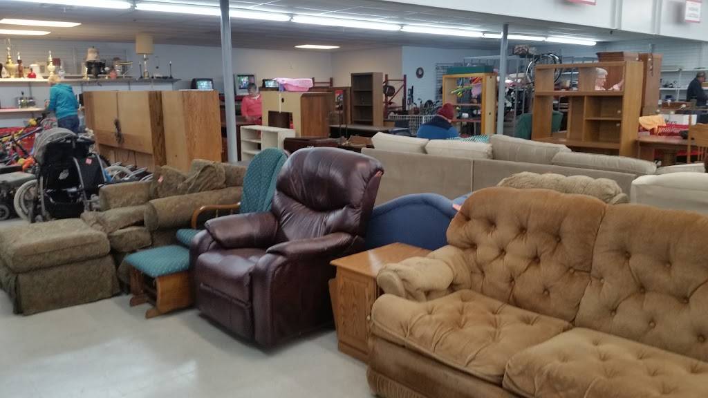 Value Village Thrift Store | 4401 SE 15th St, Del City, OK 73115, USA | Phone: (405) 677-7711