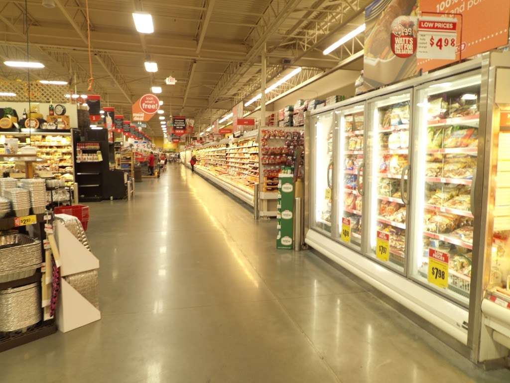 H-E-B | 2121 Farm to Market 2920, Spring, TX 77388, USA | Phone: (281) 907-7900