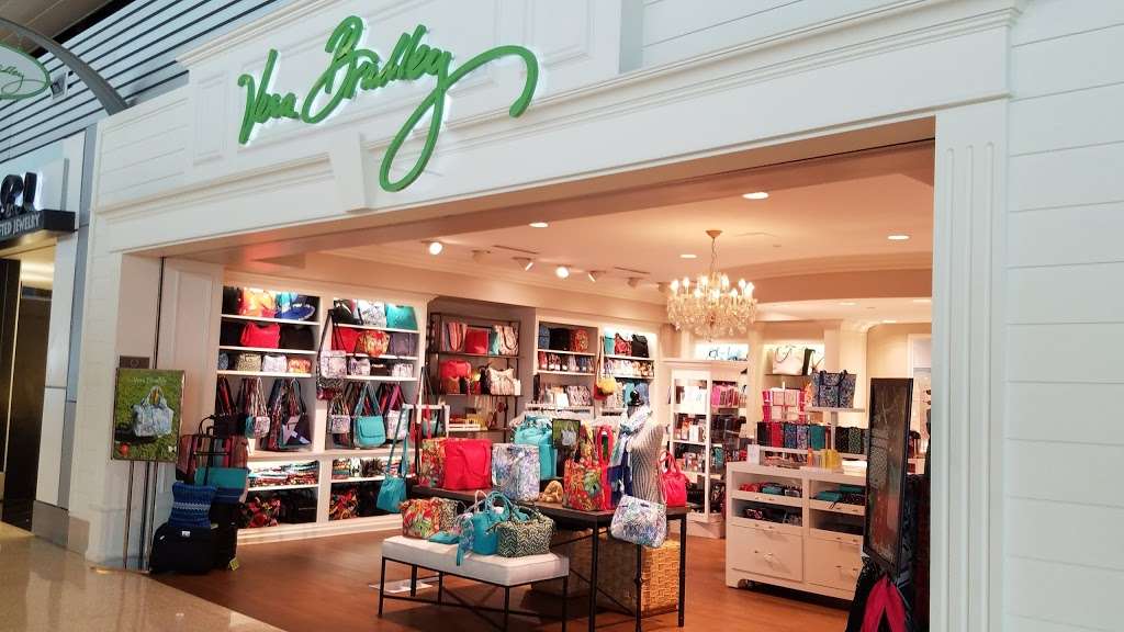 Vera Bradley | 7800 Col. H. Weir Cook Memorial Dr, Indianapolis, IN 46241 | Phone: (317) 247-9408