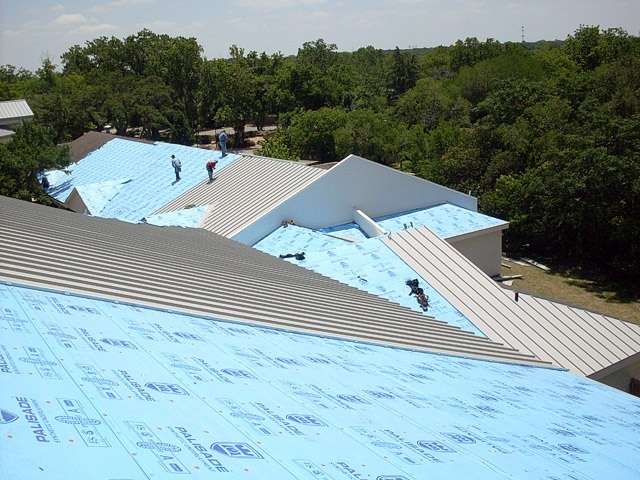 RoofCrafters Inc. Houston | 19010 Waterford Cove, Houston, TX 77094 | Phone: (713) 766-0656